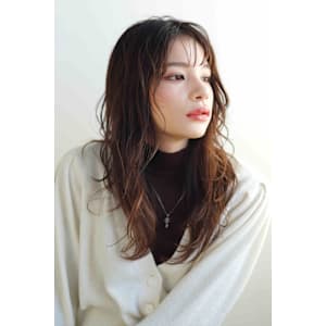 hair salon MOCO×スタイル