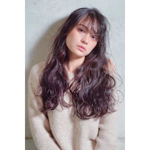 hair salon MOCO×スタイル