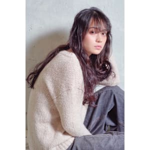 hair salon MOCO×スタイル