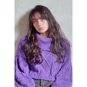 hair salon MOCO×スタイル