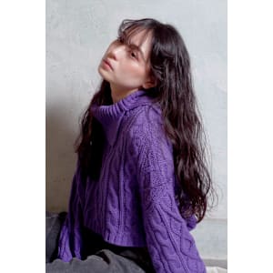 hair salon MOCO×スタイル