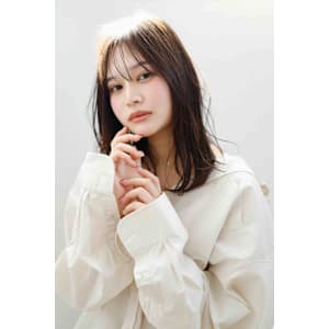 hair salon MOCO×スタイル