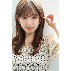 hair salon MOCO×スタイル