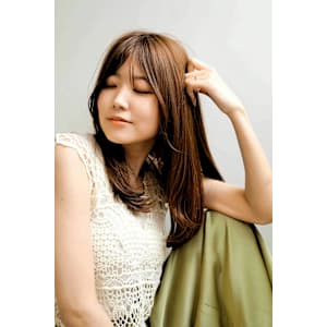 hair salon MOCO×スタイル