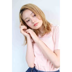 hair salon MOCO×スタイル