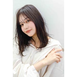 hair salon MOCO×スタイル