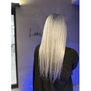 ペールシルバー