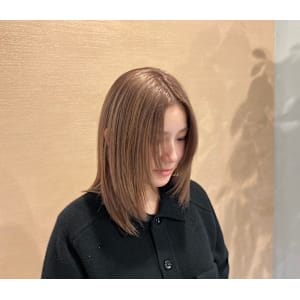 at ～chill and refresh～×スタイル