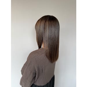 at ～chill and refresh～×スタイル