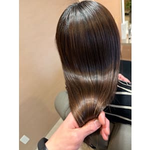 at ～chill and refresh～×スタイル