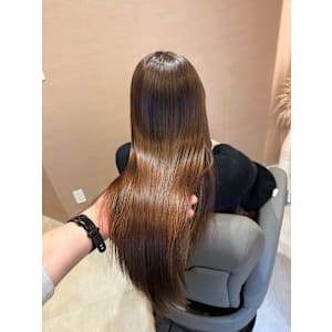 at ～chill and refresh～×スタイル