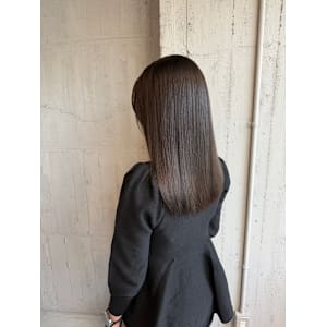 at ～chill and refresh～×スタイル