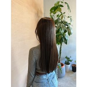 at ～chill and refresh～×スタイル