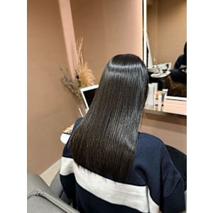 at ～chill and refresh～×スタイル