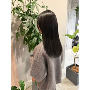 at ～chill and refresh～×スタイル