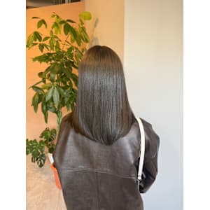 at ～chill and refresh～×スタイル