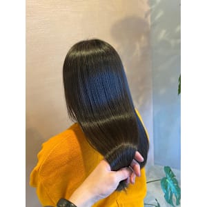 at ～chill and refresh～×スタイル