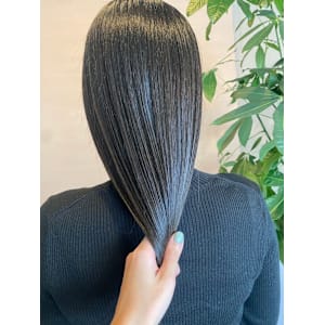 at ～chill and refresh～×スタイル