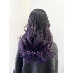 グラデーション