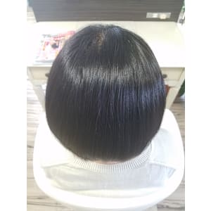 美容室 マーラ×スタイル