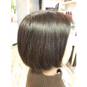 美容室 マーラ×スタイル