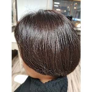 美容室 マーラ×スタイル