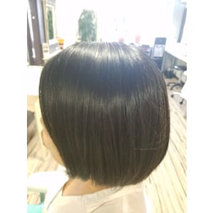 美容室 マーラ×スタイル