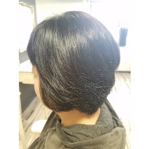 美容室 マーラ×スタイル