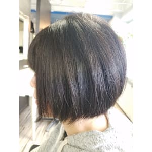 美容室 マーラ×スタイル