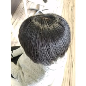 美容室 マーラ×スタイル