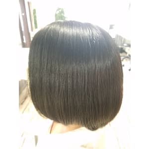 美容室 マーラ×スタイル