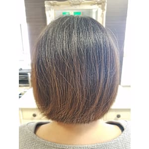 美容室 マーラ×スタイル