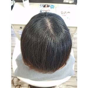 美容室 マーラ×スタイル