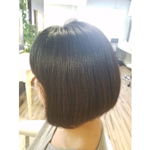 美容室 マーラ×スタイル