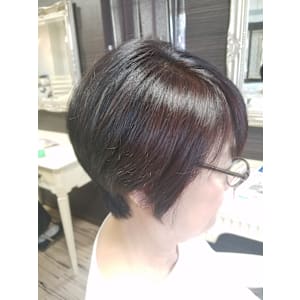 美容室 マーラ×スタイル