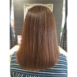 美容室 マーラ×スタイル