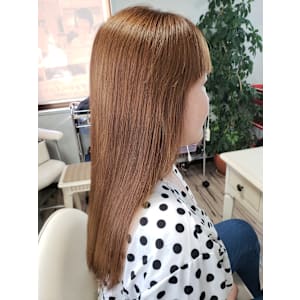 美容室 マーラ×スタイル