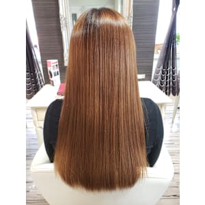 美容室 マーラ×スタイル