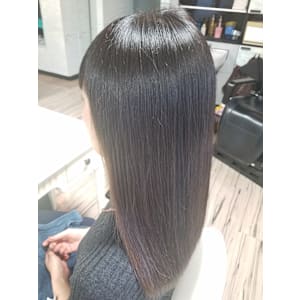 美容室 マーラ×スタイル