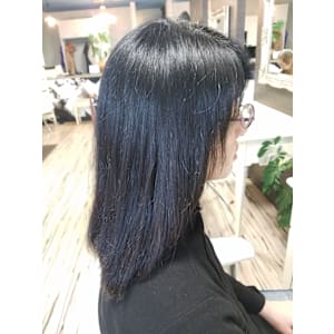 美容室 マーラ×スタイル