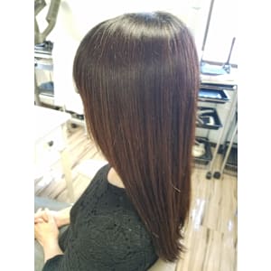 美容室 マーラ×スタイル