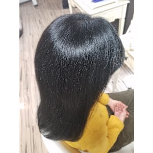 美容室 マーラ×スタイル