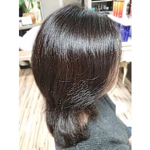 美容室 マーラ×スタイル