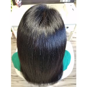 美容室 マーラ×スタイル