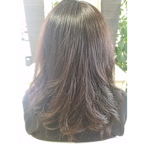 美容室 マーラ×スタイル