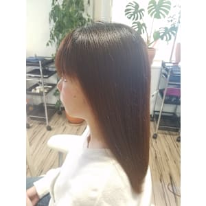 美容室 マーラ×スタイル