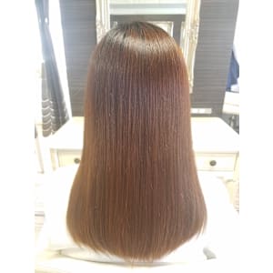 美容室 マーラ×スタイル