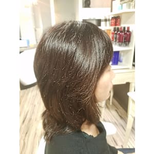 美容室 マーラ×スタイル