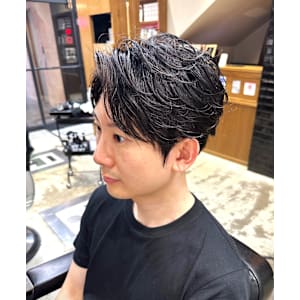 ニュアンスフェザー【SHIFT】