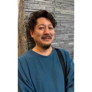 メンズパーマ/バーバー/メンズカット/銀座/有楽町/日比谷 - K-STYLE HAIR STUDIO【ケースタイルヘアスタジオ】掲載中